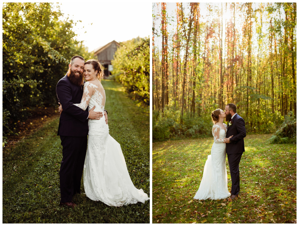 Theme Wedding Photographer in Rochester, NY